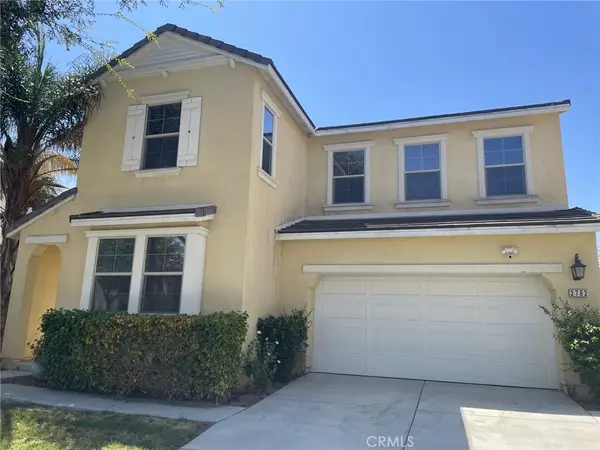 2782 E Thompson, Ontario, CA 91762
