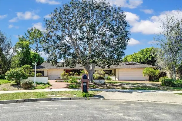 1112 Charwood Lane, North Tustin, CA 92705