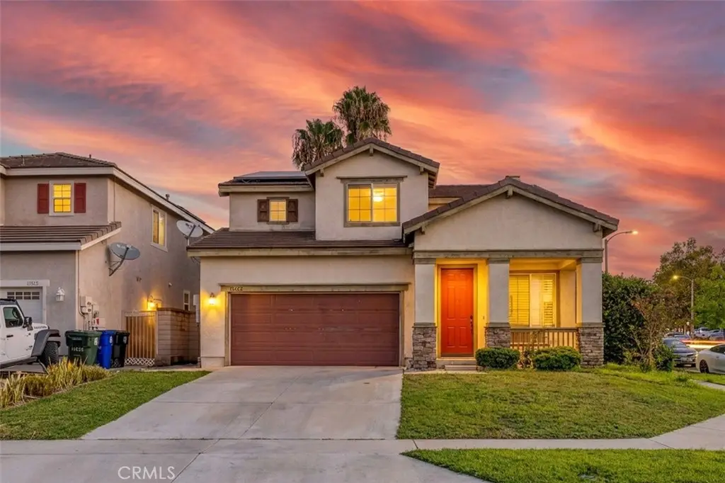11522 Fallingstar Court, Rancho Cucamonga, CA 91701 - #1