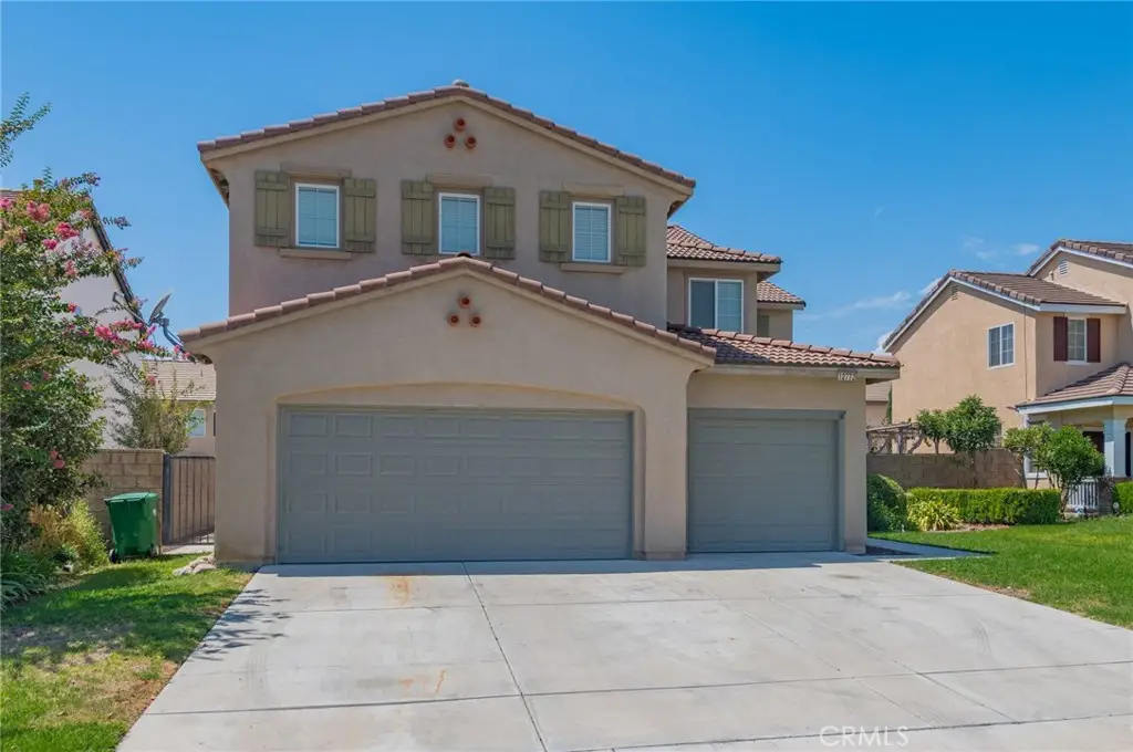 12772 Clemson Drive, Eastvale, CA 92880 - #1
