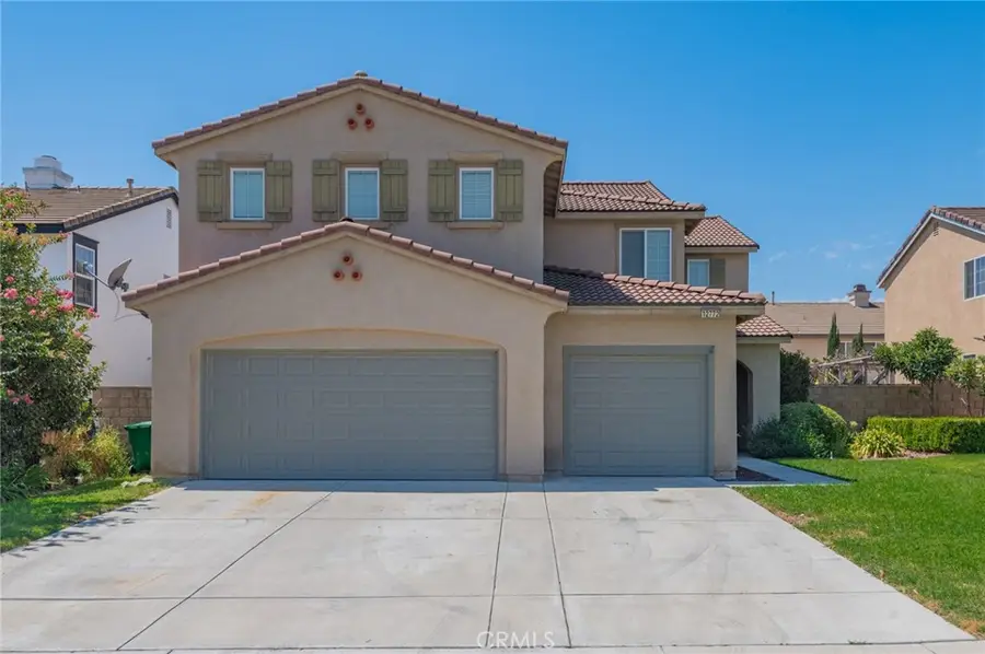 12772 Clemson Drive, Eastvale, CA 92880 - #2
