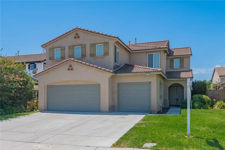 12772 Clemson Drive, Eastvale, CA 92880 - #3