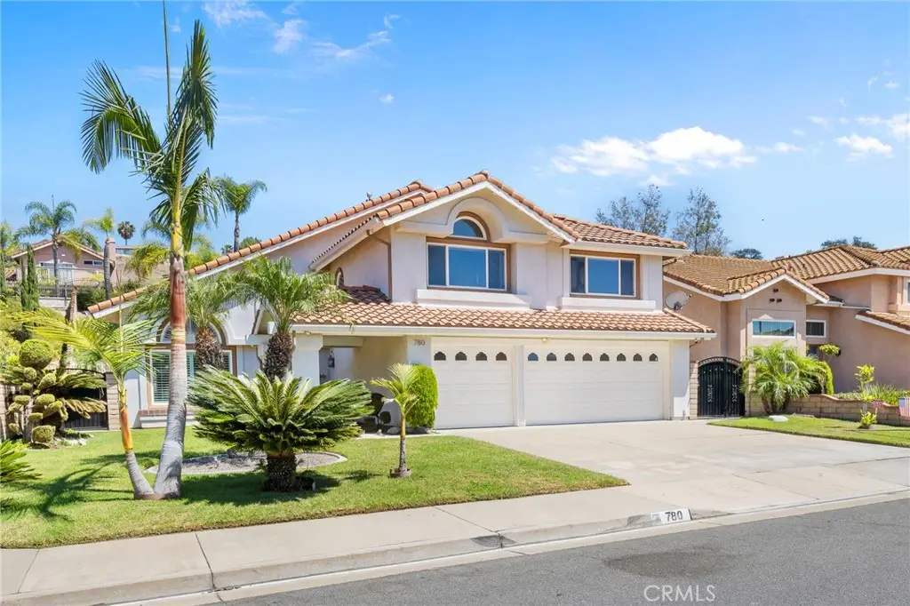 780 Leyland Drive, Diamond Bar, CA 91765 - #1