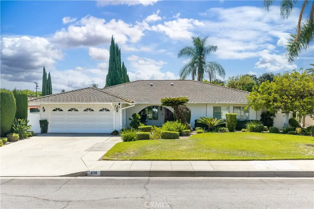 430 W Winnie Way, Arcadia, CA 91007 - #1