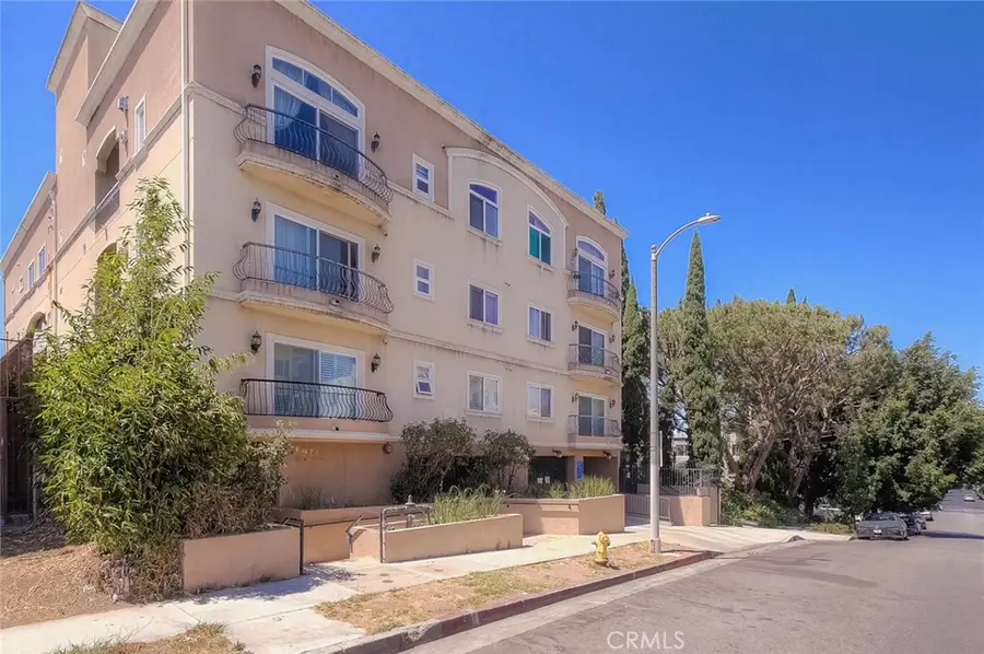 971 S St Andrews Place #101, Los Angeles, CA 90019 - #3