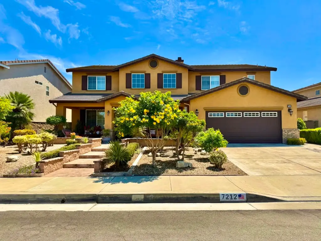 7212 Corona Valley Drive, Corona, CA 92880 - #1