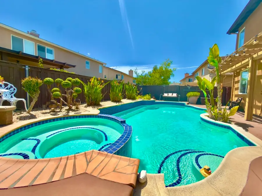 7212 Corona Valley Drive, Corona, CA 92880 - #3