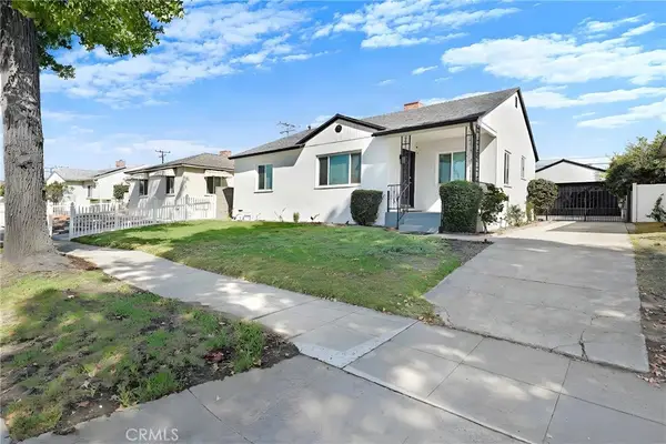 1417 Camelia, Alhambra, CA 91801