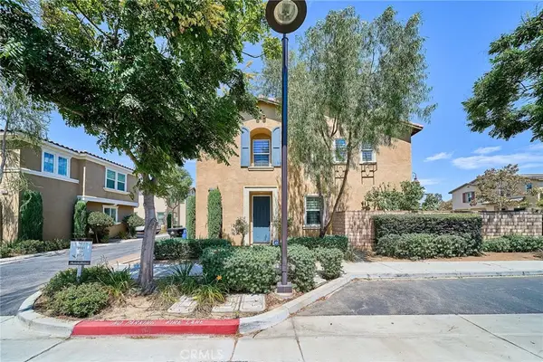 3051 E Via Corvina, Ontario, CA 91764