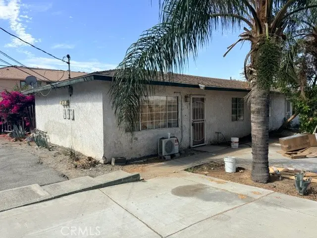 9910 Juniper, Fontana, CA 92335 - #1