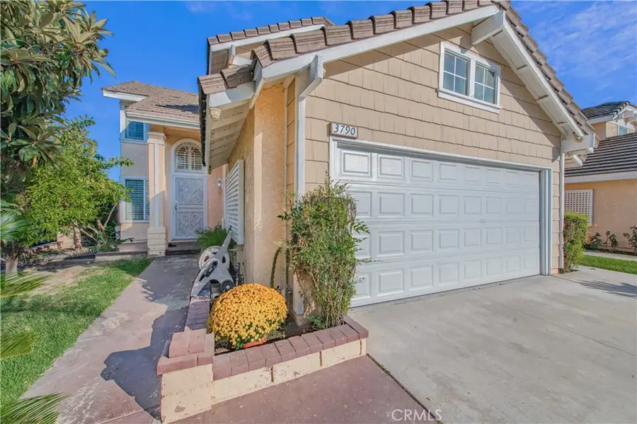 3790 Oakhurst Street, El Monte, CA 91732 - #2