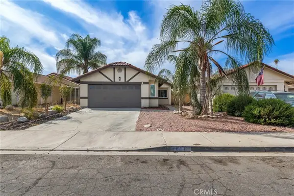 811 Don Drive, Hemet, CA 92543