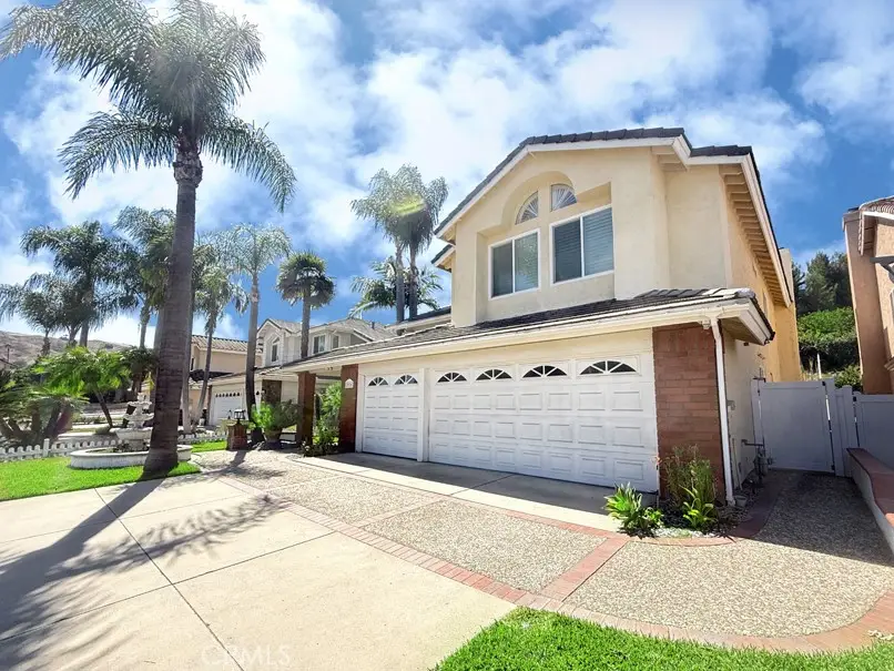 2026 Avenida Hacienda, Chino Hills, CA 91709 - #3