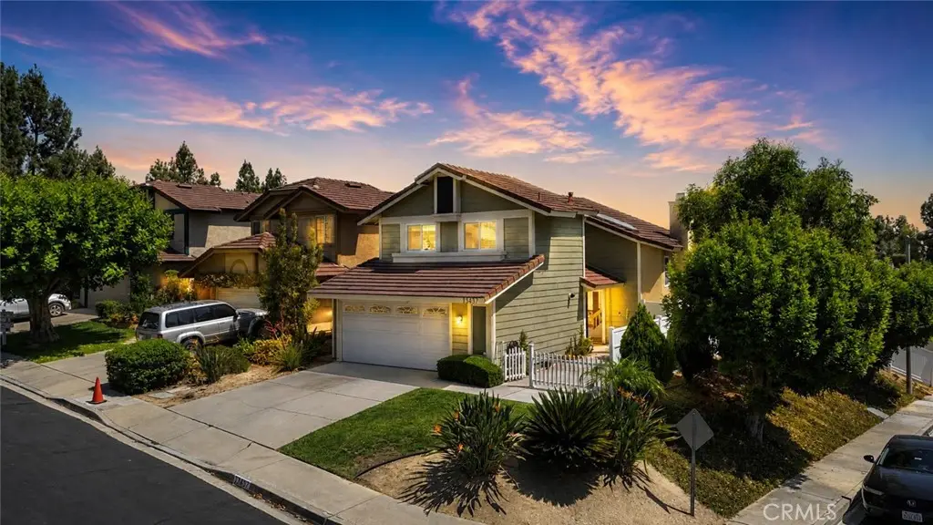 13437 Gold Dust Way, Chino Hills, CA 91709 - #1