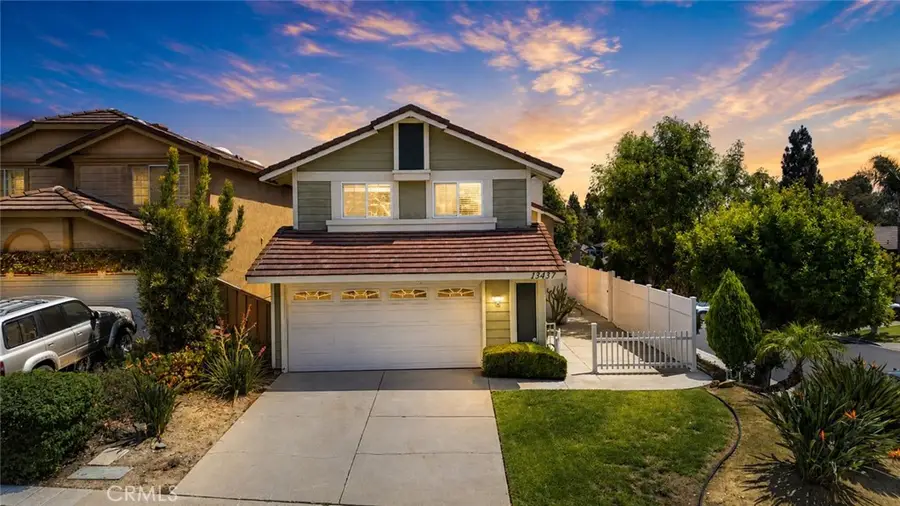 13437 Gold Dust Way, Chino Hills, CA 91709 - #2