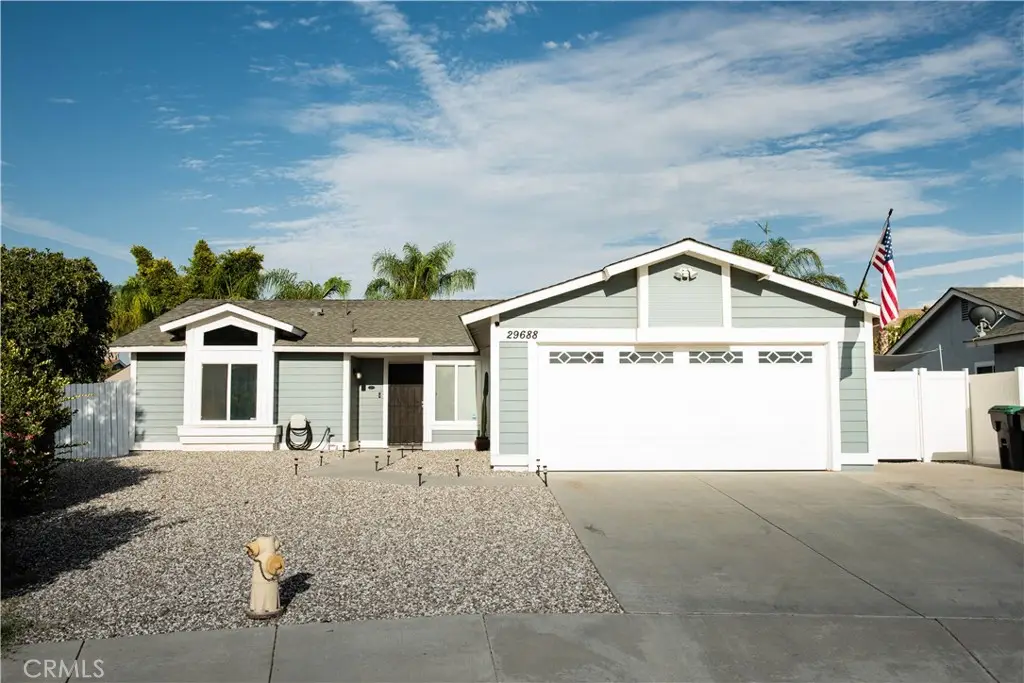 29688 Gifhorn Court, Menifee, CA 92584 - #1