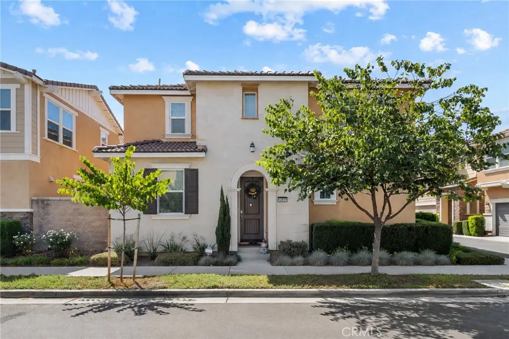 13931 Blossom Way, Eastvale, CA 92880 - #1