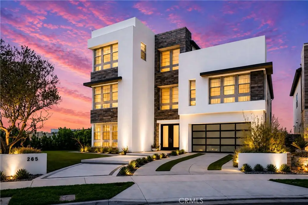 265 Orchid Court, Montebello, CA 90640 - #1