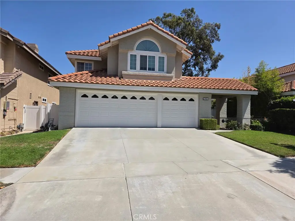 2481 Thistlewood Lane, Corona, CA 92882 - #1