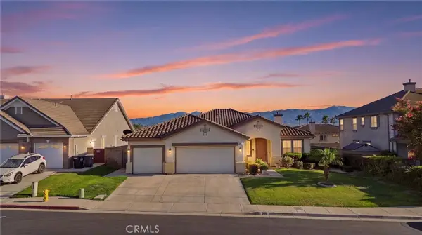 558 Calderone, Corona, CA 92879