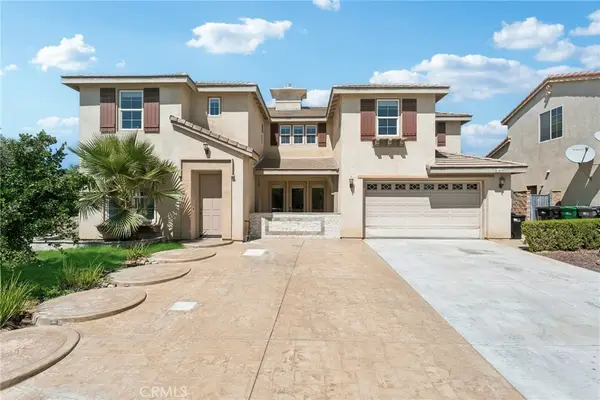 12678 Burbank Road, Eastvale, CA 92880