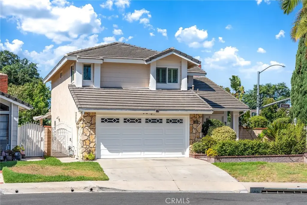 22 Antietam, Irvine, CA 92620 - #1