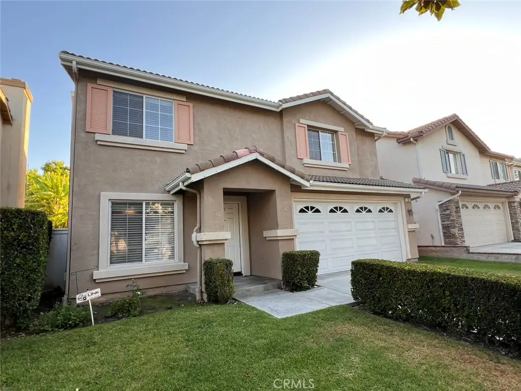 12 Granada, Irvine, CA 92602 - #1