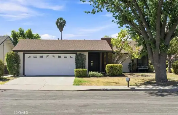 19002 Montell Court, Rowland Heights, CA 91748