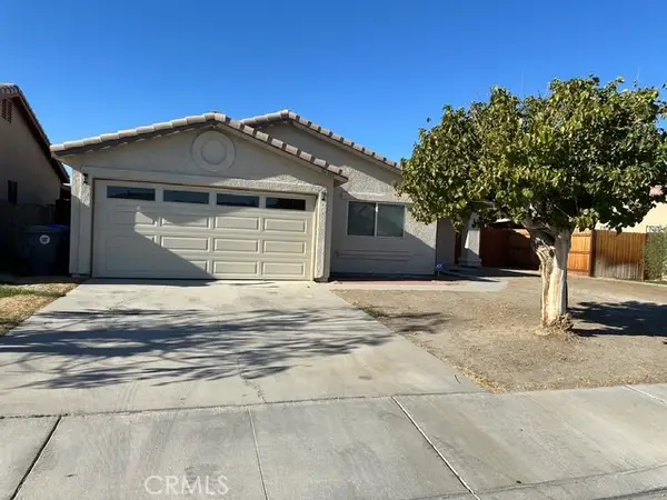 84112 Fiesta, Coachella, CA 92236