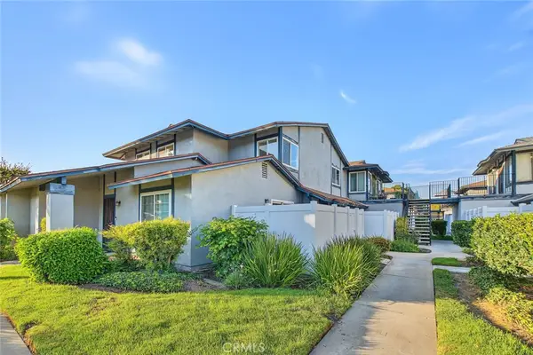1476 Forest Glen #12, Hacienda Heights, CA 91745