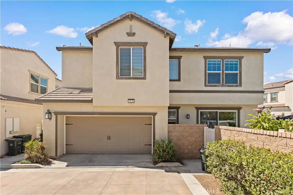 4838 S Monarch, Ontario, CA 91762 - #1