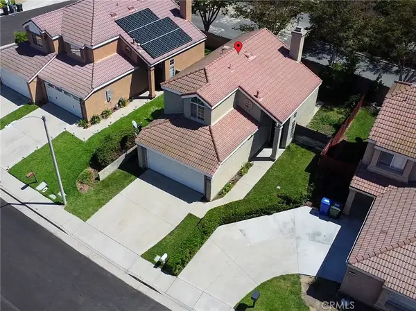 7671 Barrington Court, Rancho Cucamonga, CA 91730