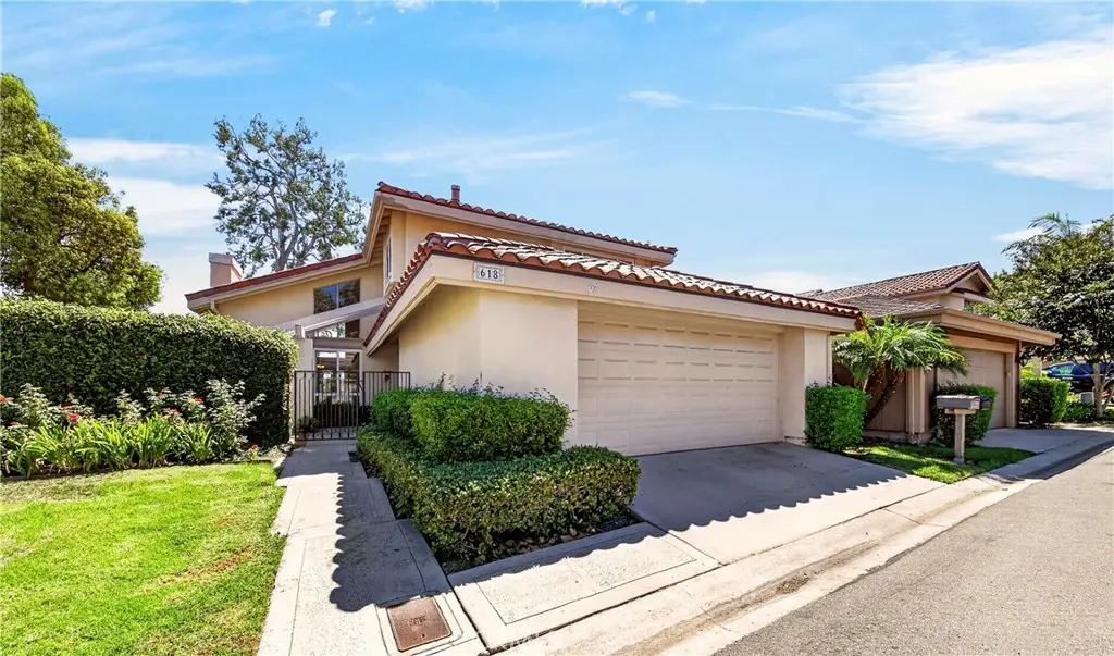 618 Brookline Place, Fullerton, CA 92835 - #1