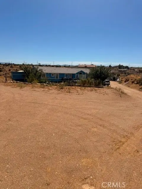10575 White Fox, Hesperia, CA 92344