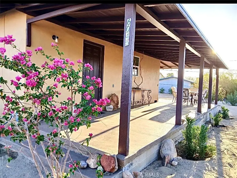 6045 Cahuilla, Twentynine Palms, CA 92277 - #2