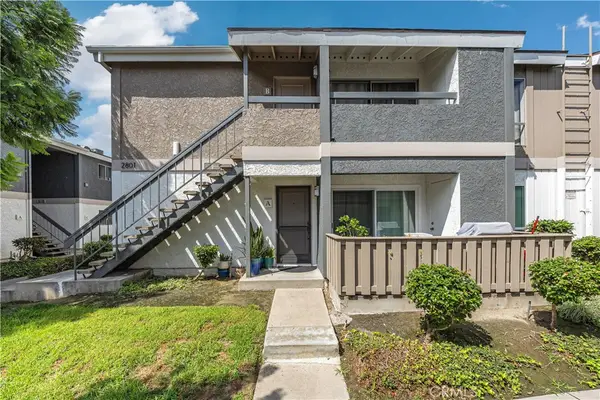 2801 S Fairview, Santa Ana, CA 92704