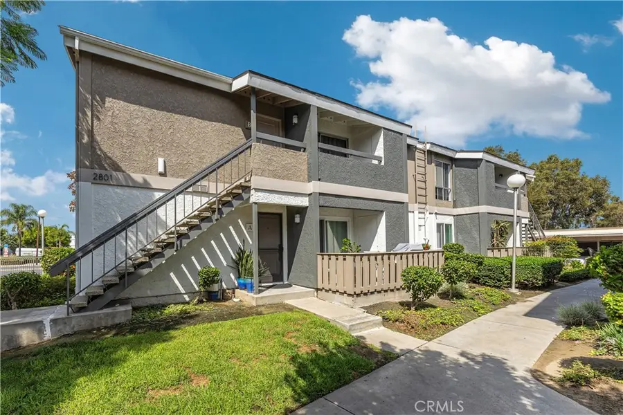 2801 S Fairview, Santa Ana, CA 92704 - #2