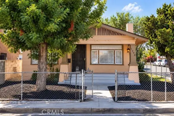 1298 Acacia, San Bernardino, CA 92405