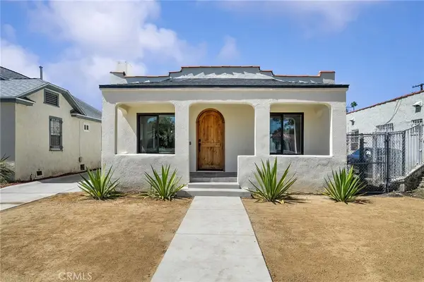 5931 5th, Los Angeles, CA 90043