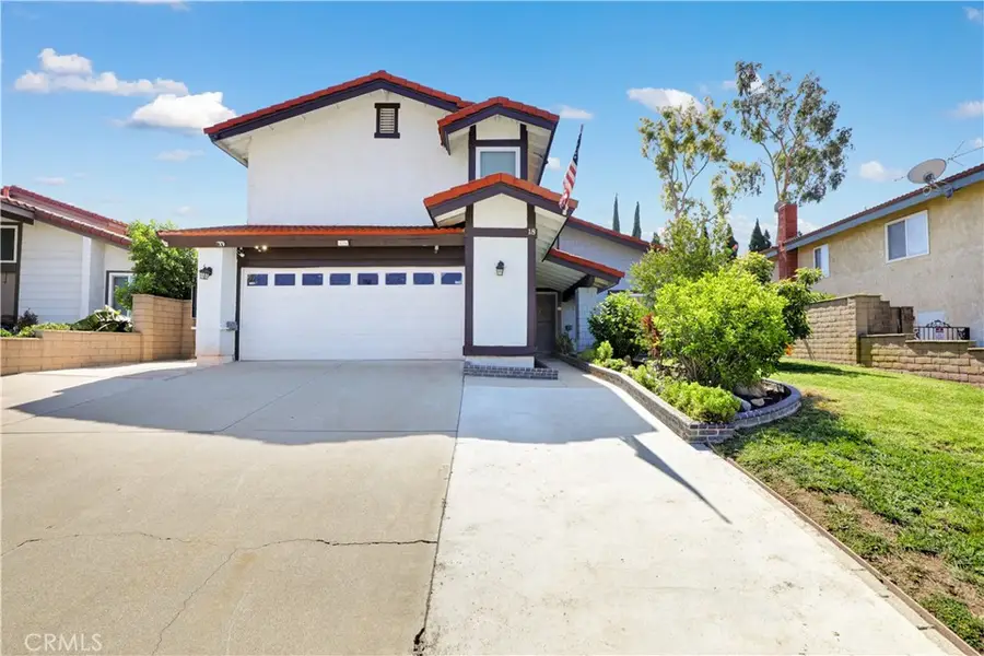 18 Old Wood Road, Pomona, CA 91766 - #2