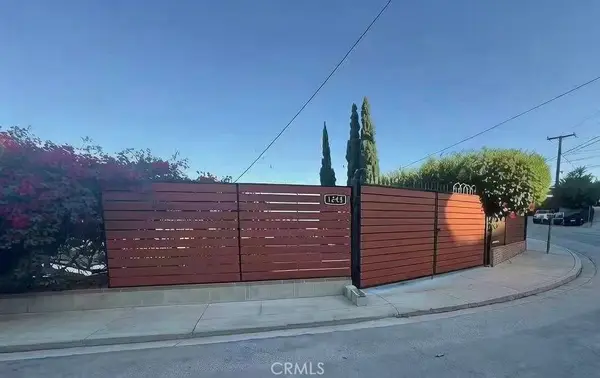 1248 N Bonnie Beach Pl, Los Angeles, CA 90063