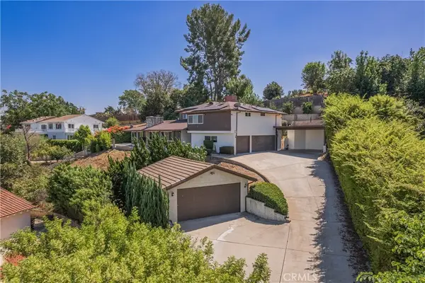 15332 Shefford Street, Hacienda Heights, CA 91745