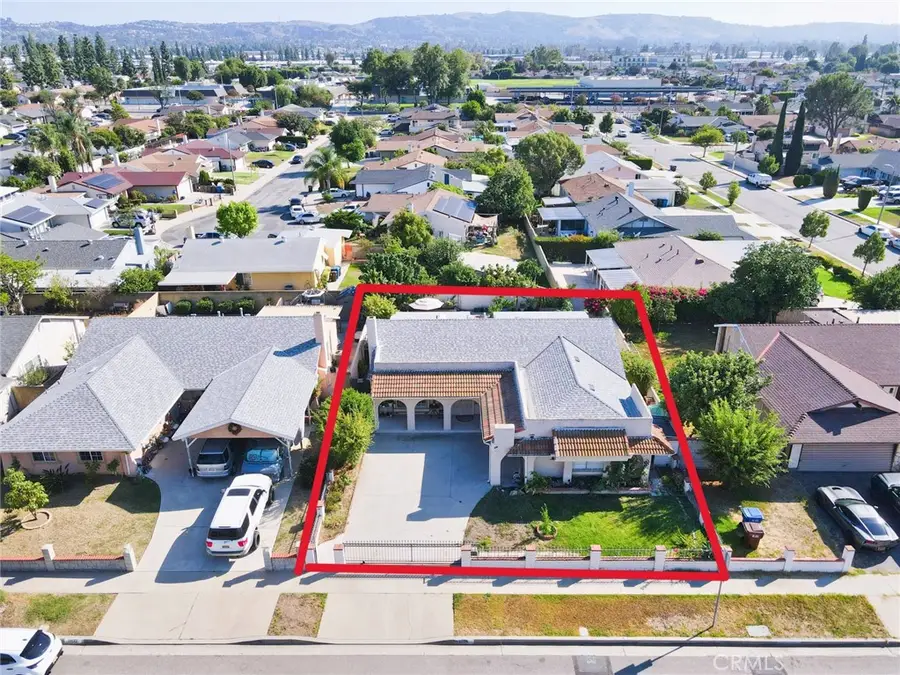 19116 E Elberland St, West Covina, CA 91792 - #3