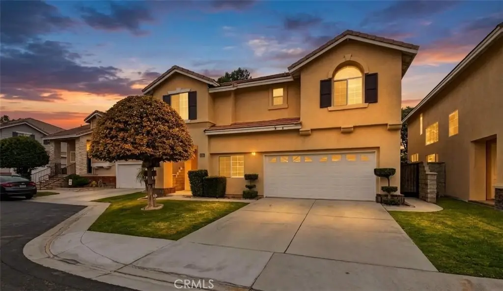 4366 Jasmin Hill Court, Chino Hills, CA 91709 - #1