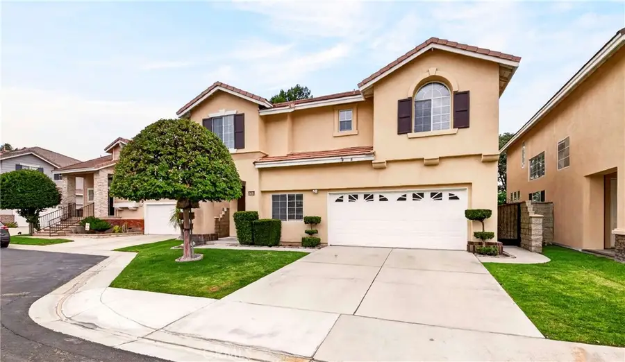 4366 Jasmin Hill Court, Chino Hills, CA 91709 - #2