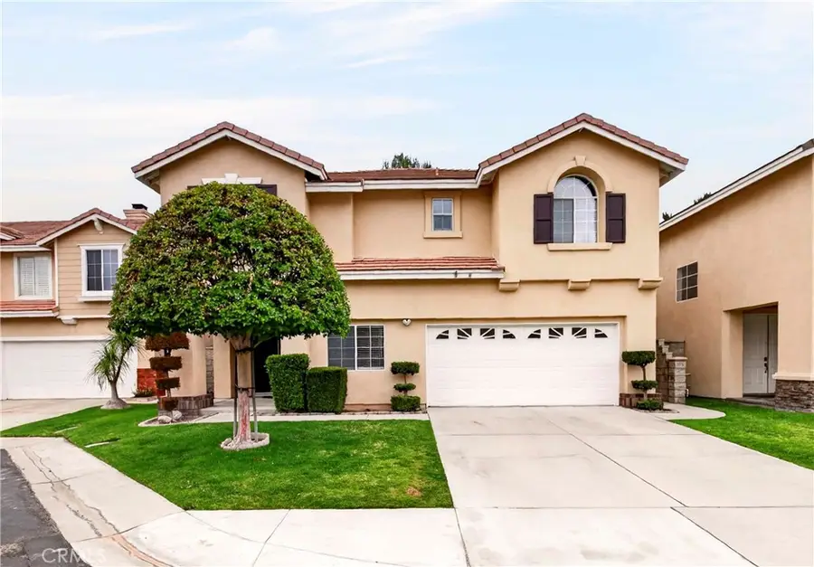 4366 Jasmin Hill Court, Chino Hills, CA 91709 - #3