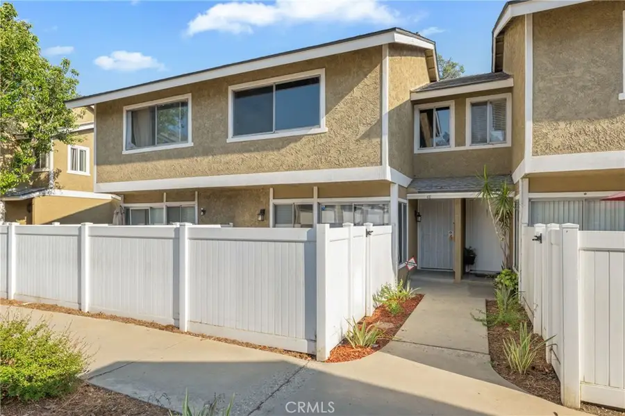 2321 S Magnolia Avenue #6E, Ontario, CA 91762 - #2