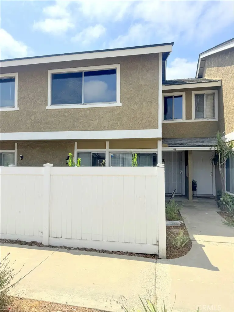 2321 S Magnolia Avenue #6E, Ontario, CA 91762 - #3