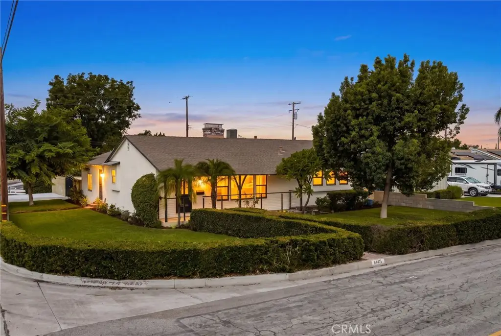 4805 N Vecino, Covina, CA 91722 - #1