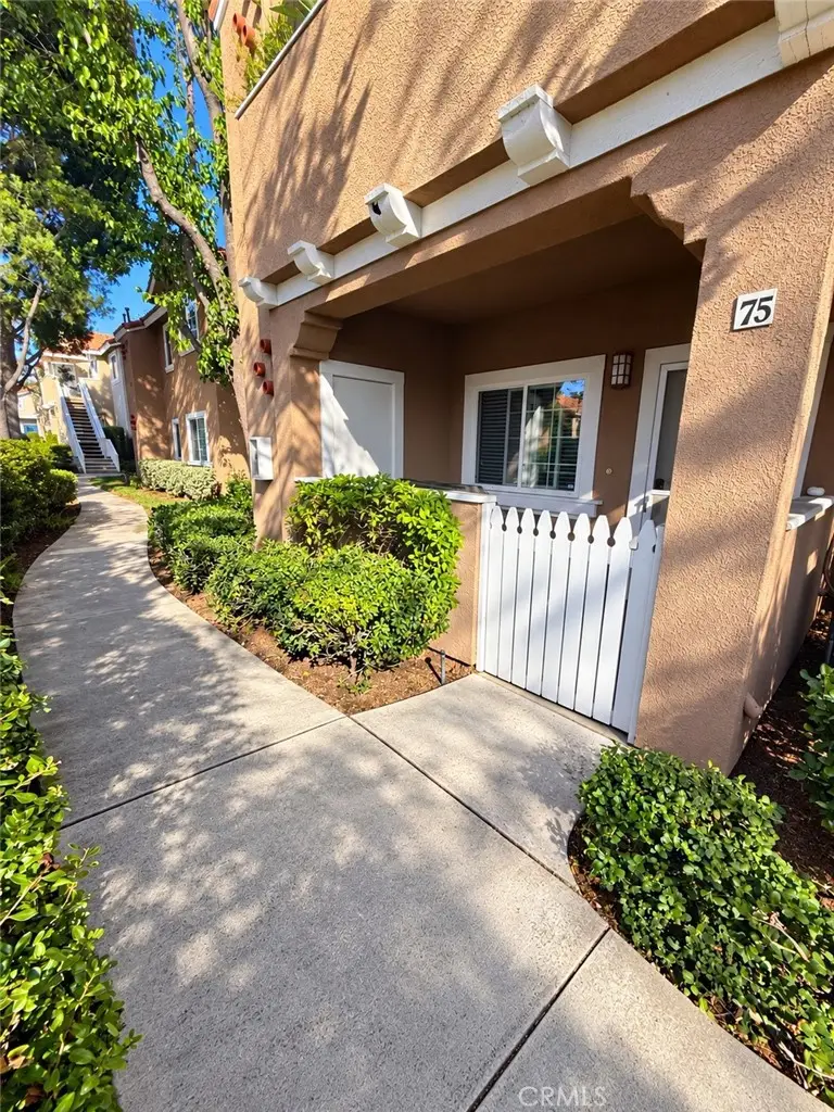 75 Via Meseta, Rancho Santa Margarita, CA 92688 - #1